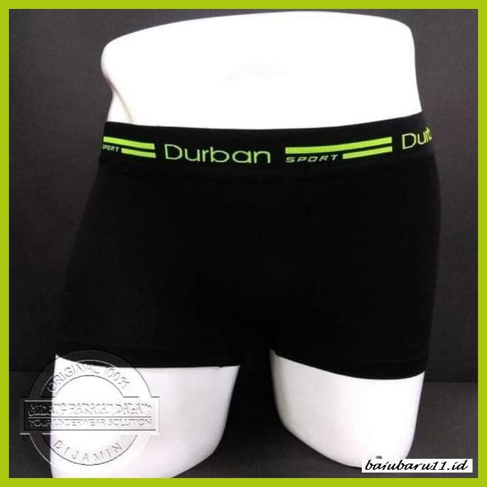 Jual rexob durban boxer original. Shopee Indonesia