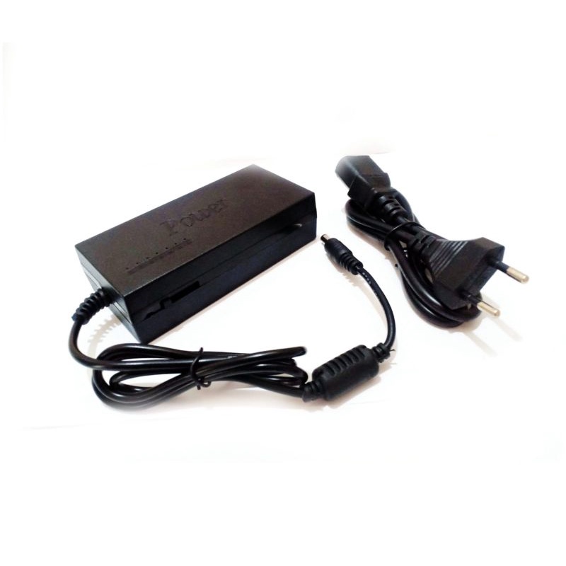 Jual LG switching switch adjustable adaptor charger power supply 24v 5A