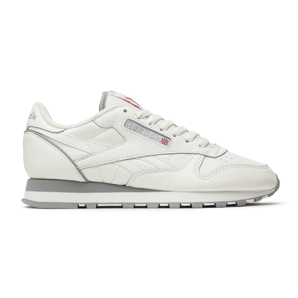 Jual Reebok Classic Leather 1983 Vintage Chalk Sepatu Sneakers Unisex ...