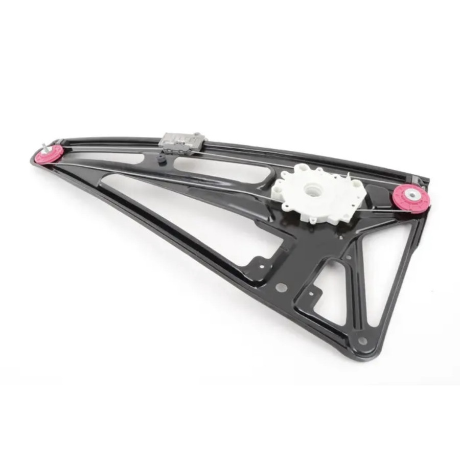 Jual Motor Power Window Belakang Kanan BMW E38 Assy - Komplit Genuine ...