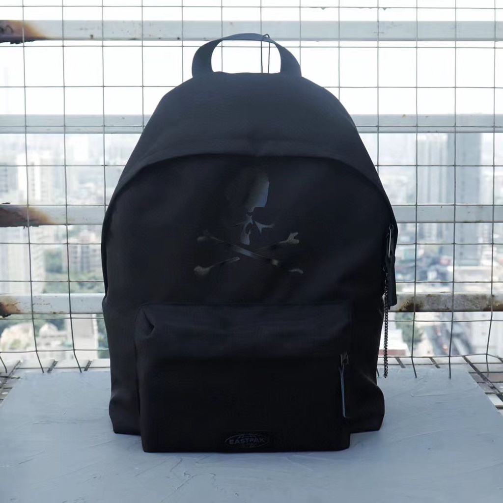 Jual ransel mastermind / tas ransel mastermind import / tas ransel pria ...