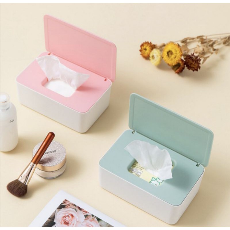 Jual Kotak masker tissue serbaguna | Shopee Indonesia