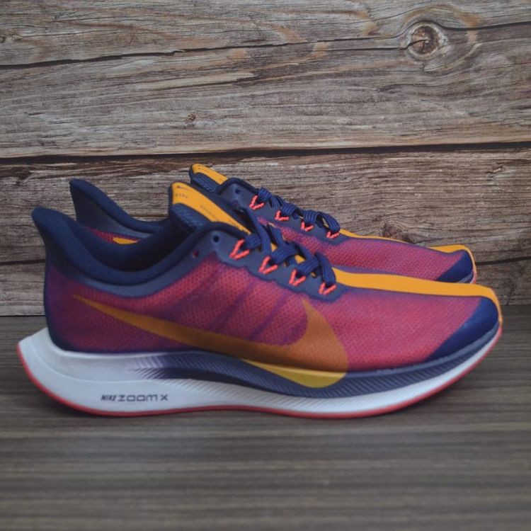 pegasus 35 orange