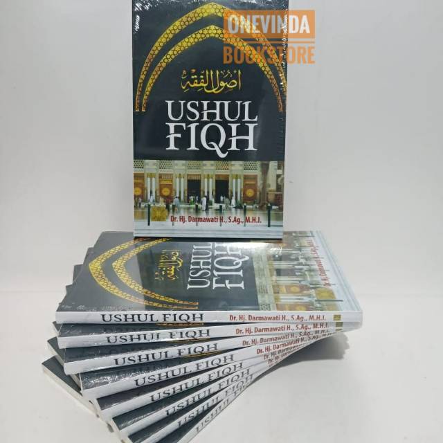 Jual Buku Ushul Fiqh Shopee Indonesia