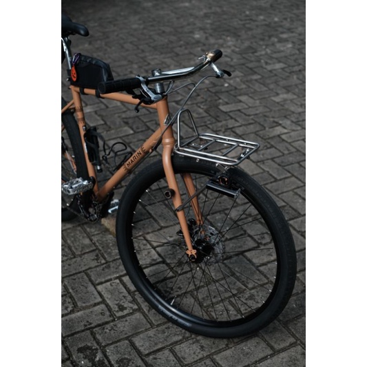 Jual Nomad Rack by RuckRack Rak Sepeda | Shopee Indonesia