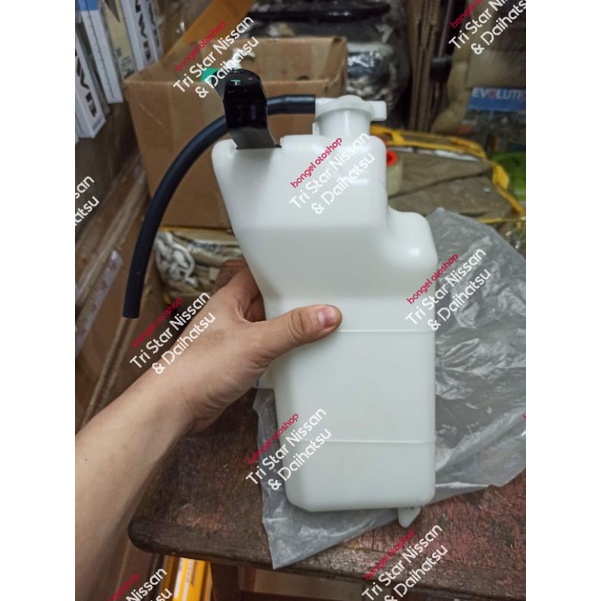 Jual tabung cadangan radiator daihatsu sirion | Shopee Indonesia