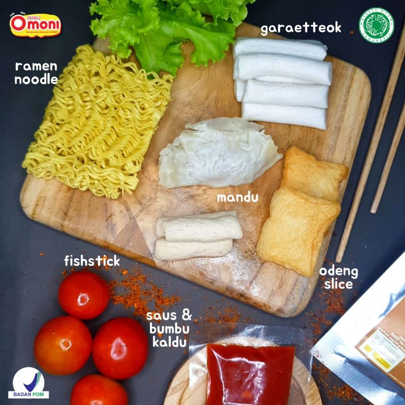 Jual Paket Mini | Shopee Indonesia