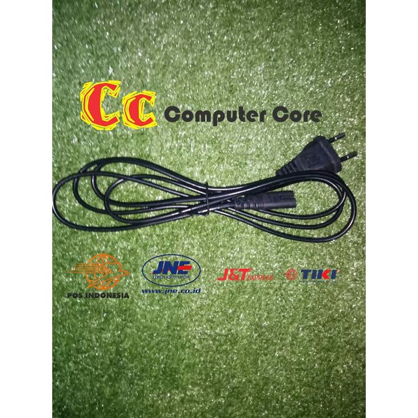 Jual Kabel Power 2 Pin Printer Shopee Indonesia 0109