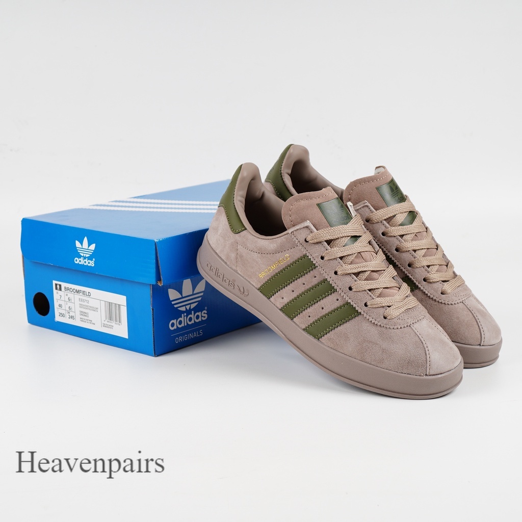 adidas broomfield material