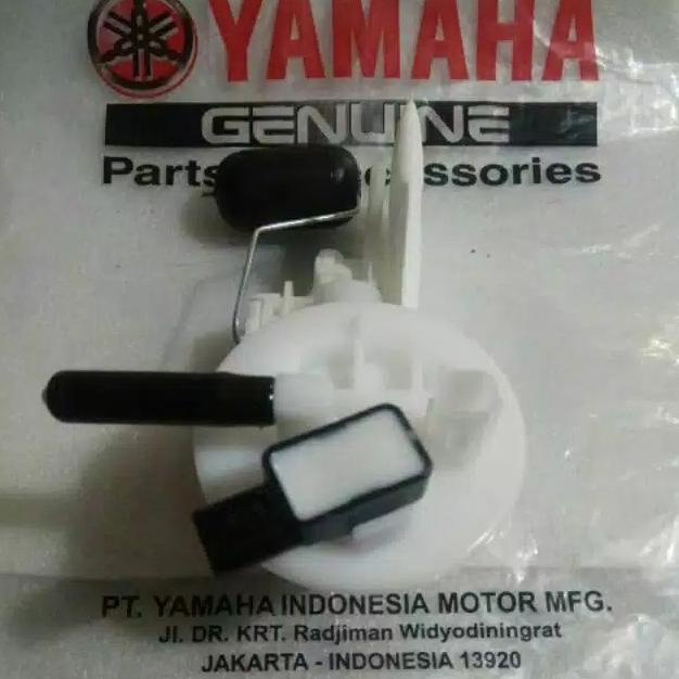Jual Fuel Pump Mx King Full Pom Mx King Pompa Injeksi Mx King Pompa Bensin Shopee Indonesia
