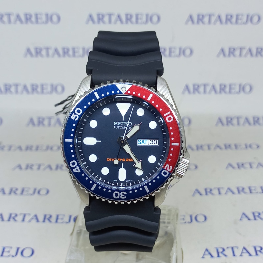 Harga discount seiko skx009