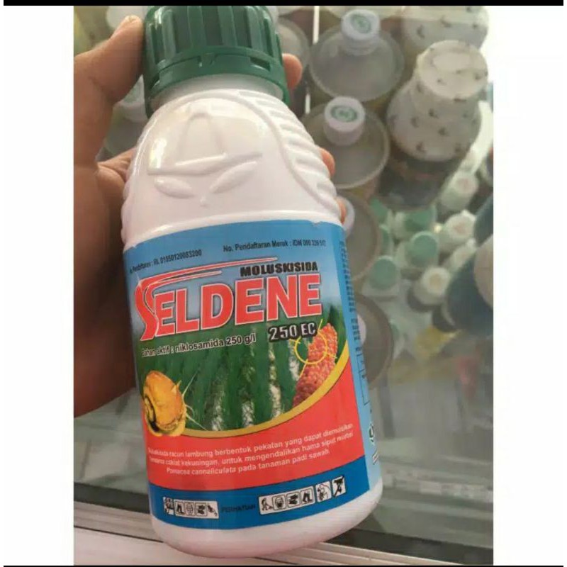 Jual Seldene 250 Ec | Shopee Indonesia
