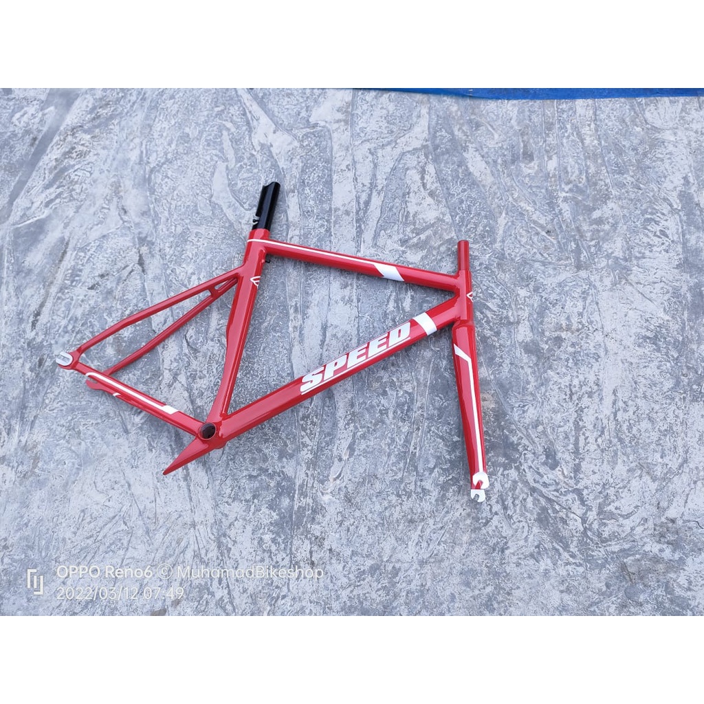 Harga cheap fixie cinelli