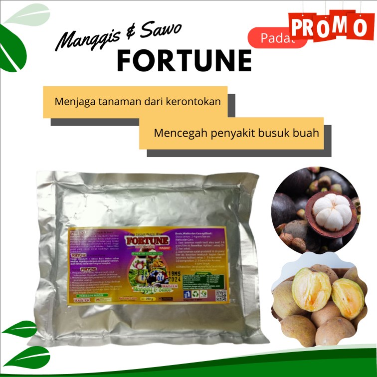 Jual Pupuk Buah Manggis Nutrisi Agar Manggis Cepat Berbuah Pupuk