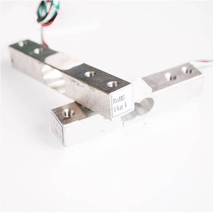 Jual PROMO 3Kg Load Cell Weight Sensor Timbangan Weigh Sensor Scale 3KG ...