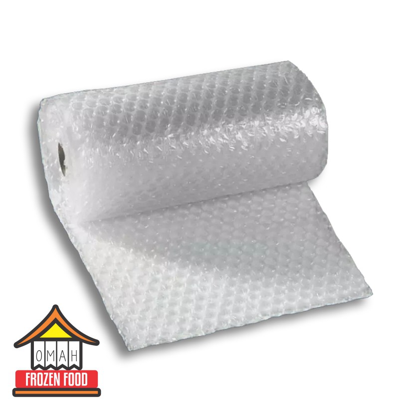 Jual Packaging Bubble Wrap Tambahan Packing | Shopee Indonesia