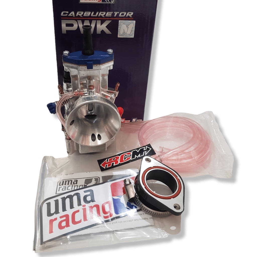Jual KARBU KARBURATOR CARBU CARBURETOR PWK32 PWK 32 TYPE TIPE V2 UMA ...