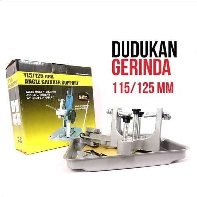 Jual Dudukan Gerinda Stand Gerinda Gerinda Duduk Shopee Indonesia