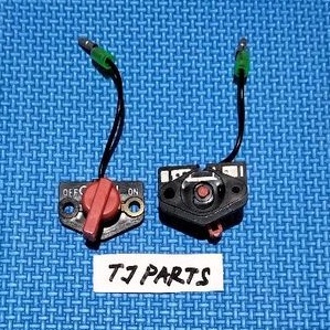 Jual Switch On/Off Mesin Engine Robin EY 15/20 | Shopee Indonesia
