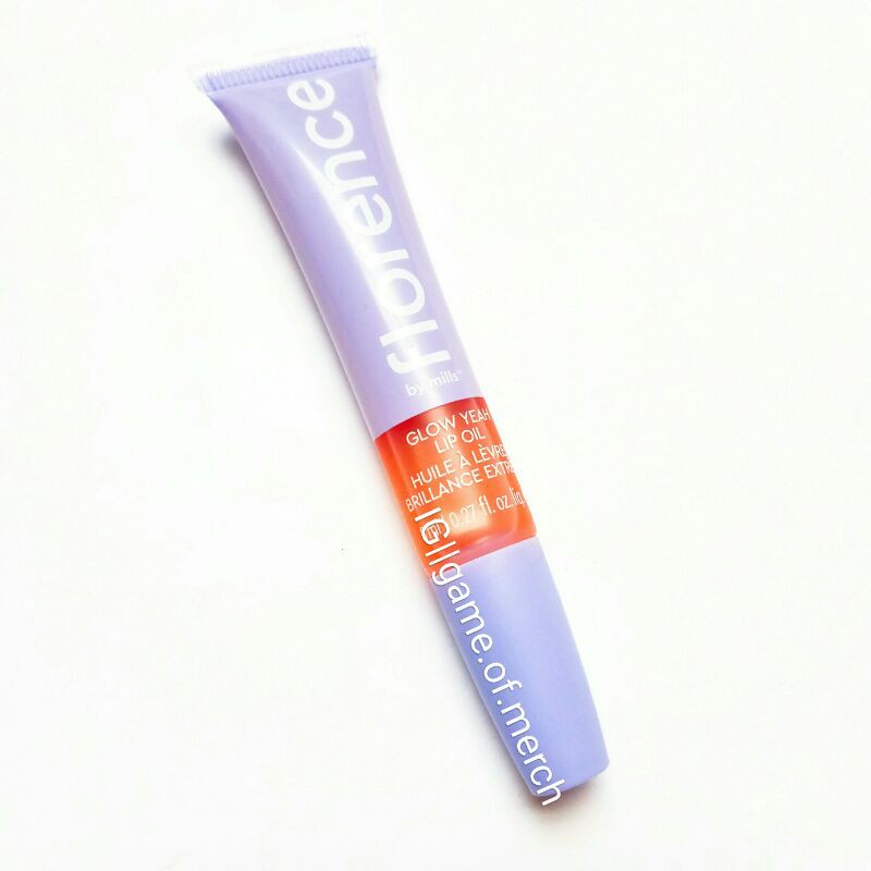 Jual [PRE-ORDER] Florence by Mills (Millie Bobby Brown) Cosmetics ...