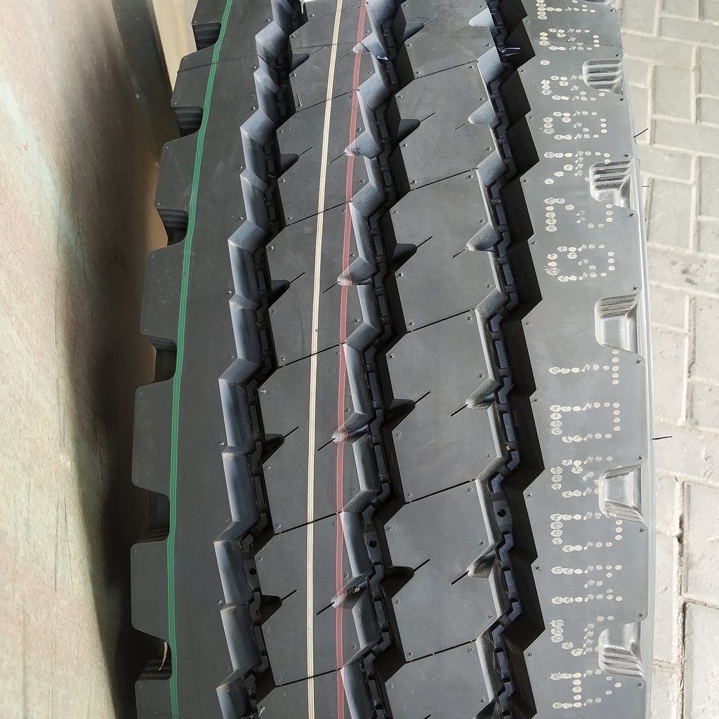 Jual Cicilan BAN TRUK BUS RADIAL MEREK DURUN AM86 1000 r20 1100 R20 750 ...