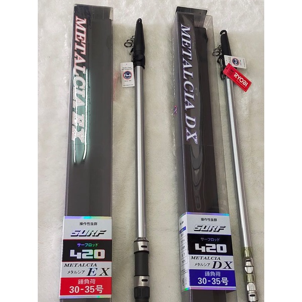 Promo Joran Ryobi Bonito S682ul (fuji) Ultra Light Fishing Rod Spinning  Diskon 5% Di Seller Jaya 01 - Wanajaya, Kab. Bekasi