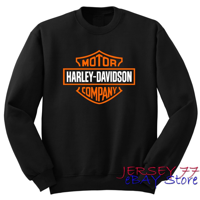 Sweater harley 2024 davidson original