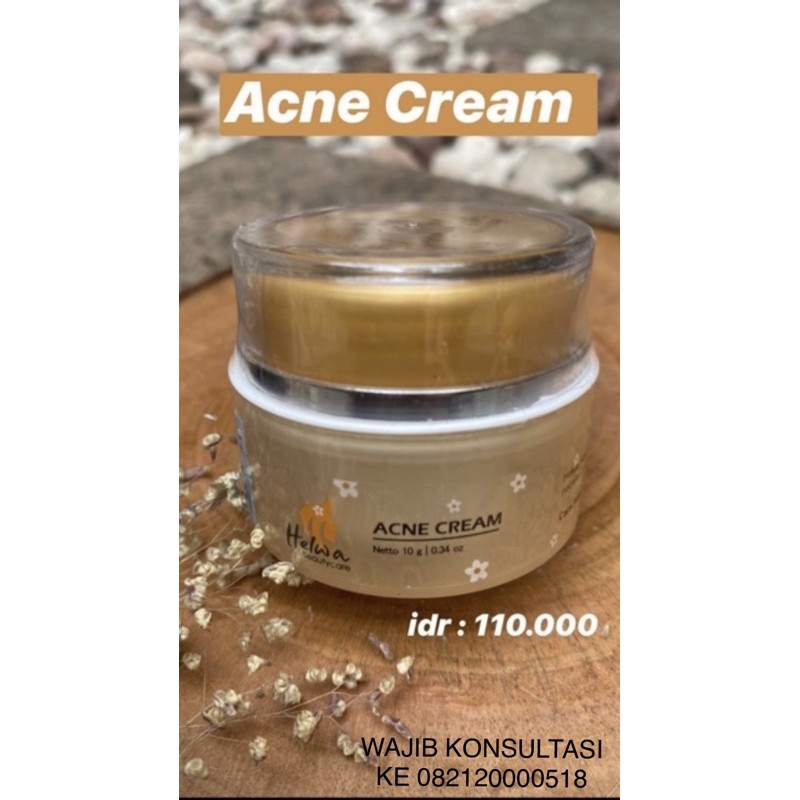 Jual Acne Cream | Shopee Indonesia