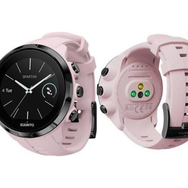 Suunto spartan sport store wrist hr sakura