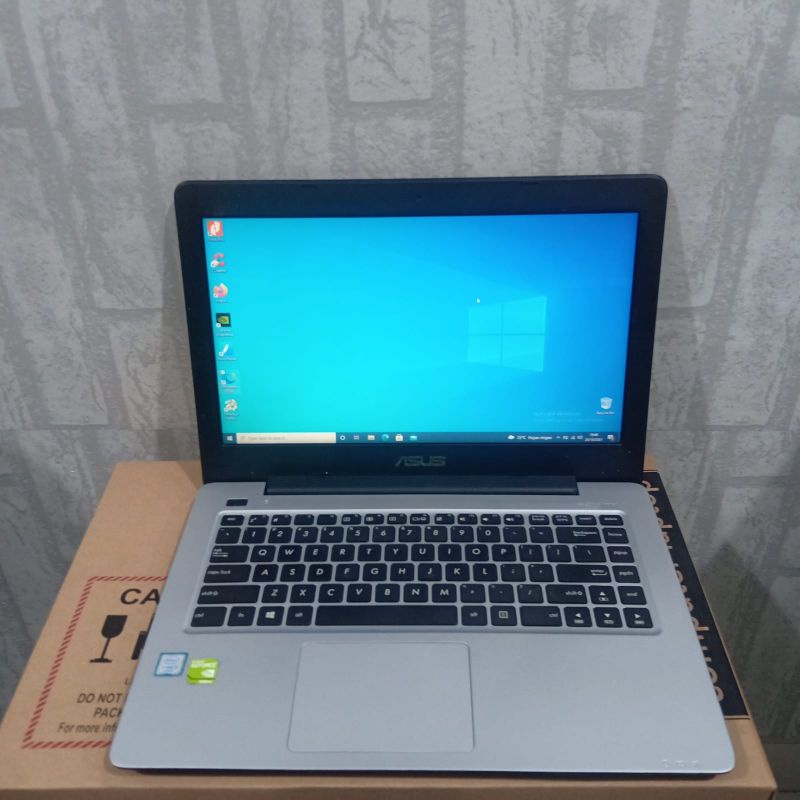 Laptop asus core i5 best sale nvidia geforce