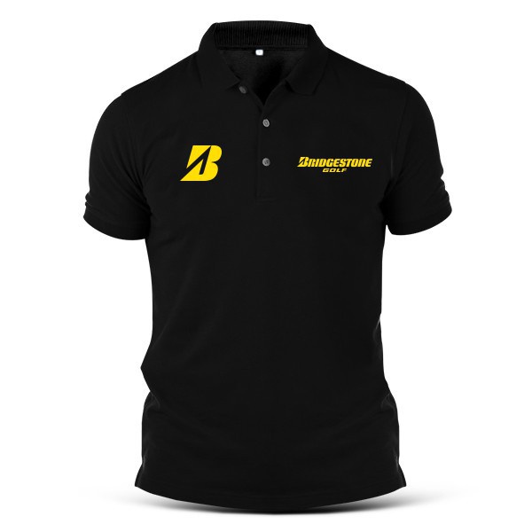 Bridgestone 2025 golf shirt