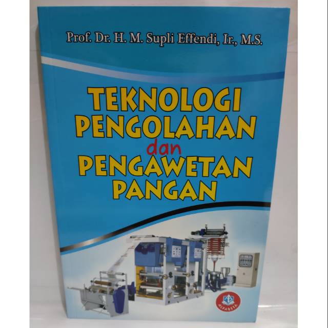 Jual Teknologi Pengolahan dan Pengawetan Pangan | Shopee Indonesia