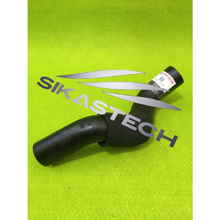 Jual SELANG ATAS RADIATOR INLET HOSE TOYOTA 1AZ-FE 2000 RAV4 ACA21 2.0 ...