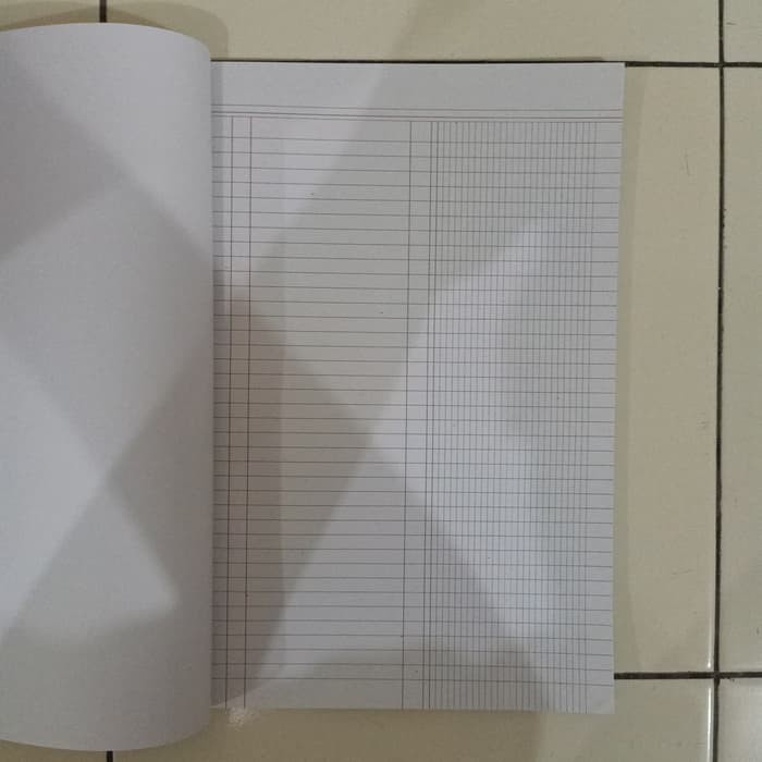 Jual Buku Copy Kas Rangkap 2 Prima | Shopee Indonesia