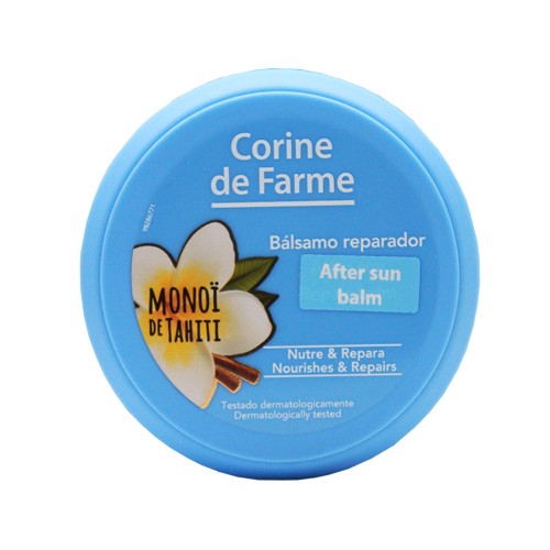 Jual CORINE DE FARME After Sun Balm 150 ml Shopee Indonesia