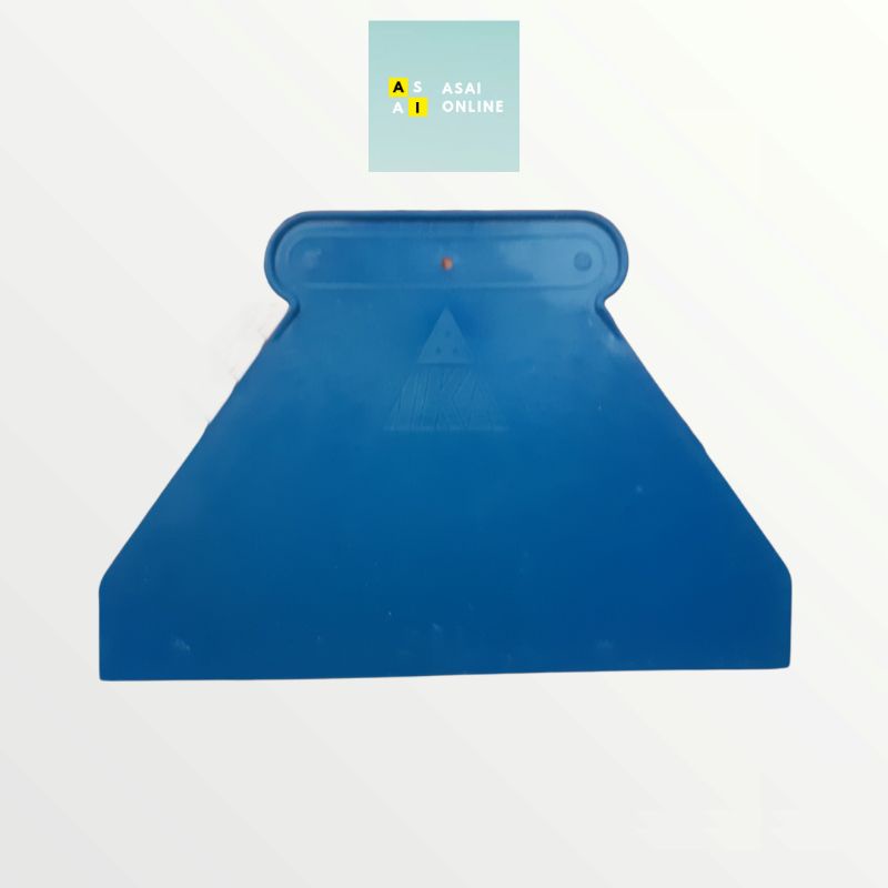 Jual Scrap Plastik Kape Plastik PVC 7 inch Shopee Indonesia