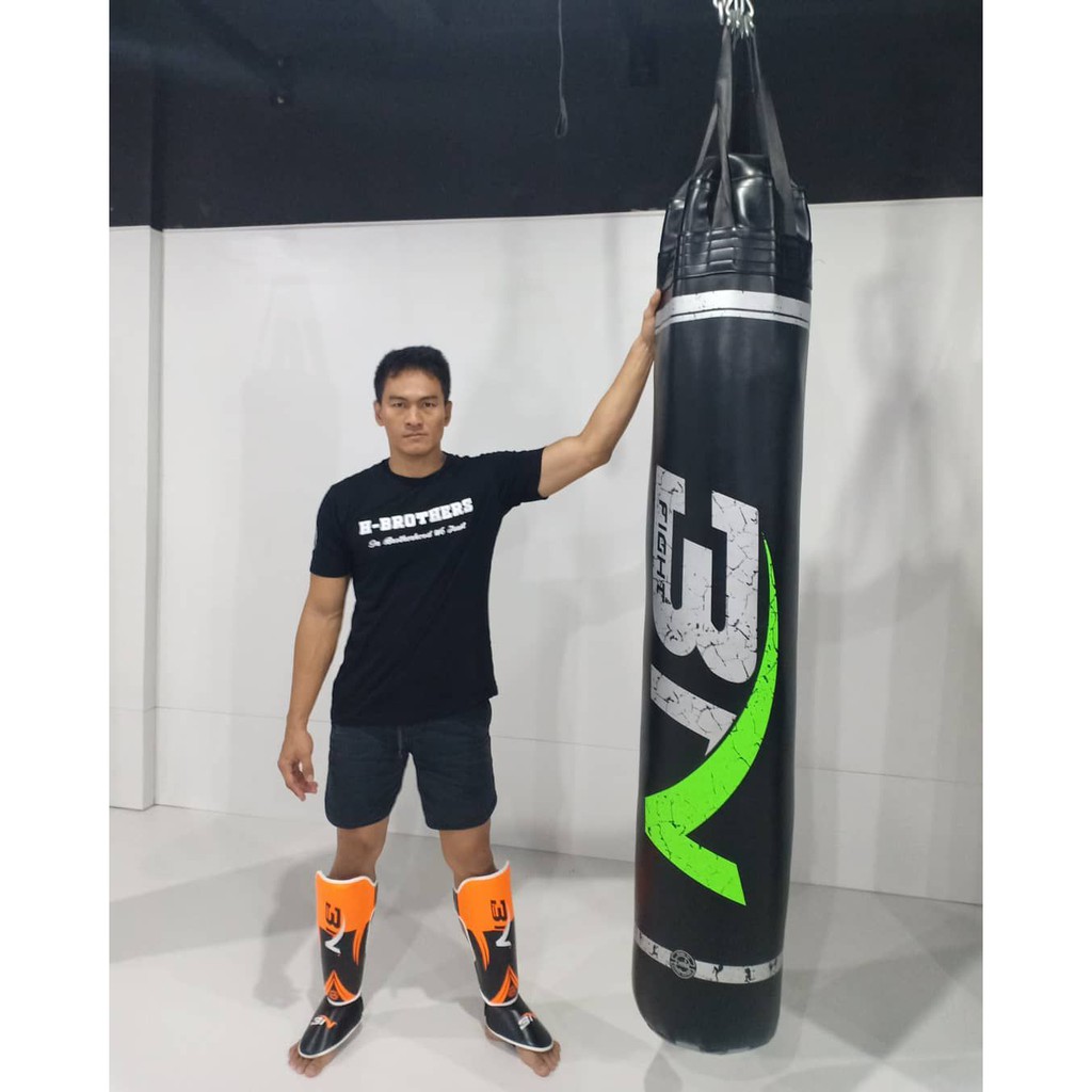 Jual Heavy Bags 1.8M Samsak Tinju Boxing Muaythai sansak taekwondo