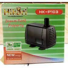 Jual HIKARI P103 | Shopee Indonesia