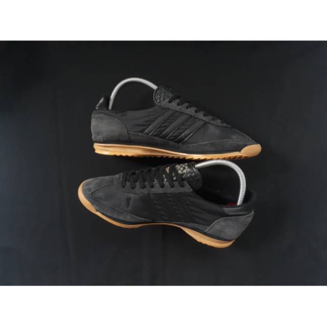 Adidas sl discount 72 full black