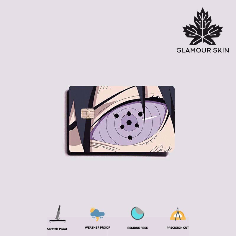Jual Skin Stiker Cover CARD ATM - FLAZZ GEN 1 2 - BRIZZI - KTP - EMONEY ...