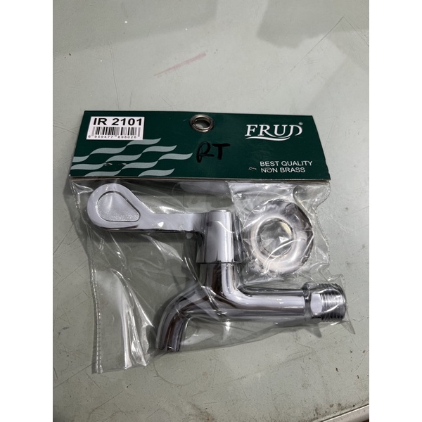 Jual Kran Air Tembok Frud 99 Shopee Indonesia