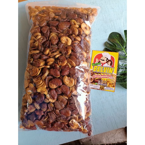 Jual Koro Kulit 1000gr/1kg | Shopee Indonesia