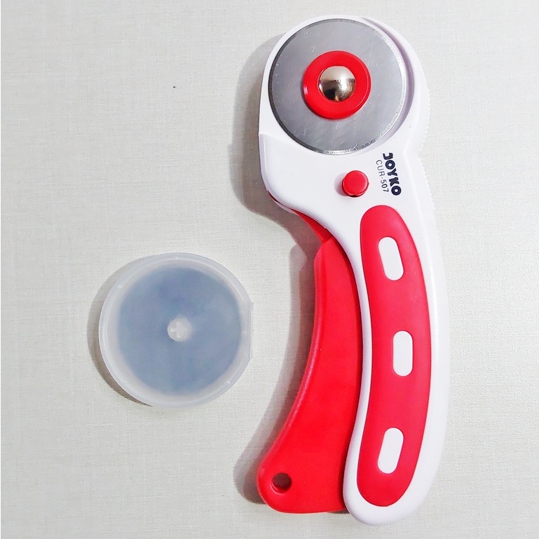 Jual (SET) CUTTER PUTAR JOYKO CUR507 / CUTTER PUTAR JOYKO / JOYKO CUR ...