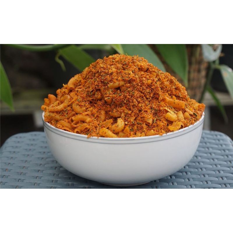 Jual Makaroni Pedas Jeruk 200gr Shopee Indonesia