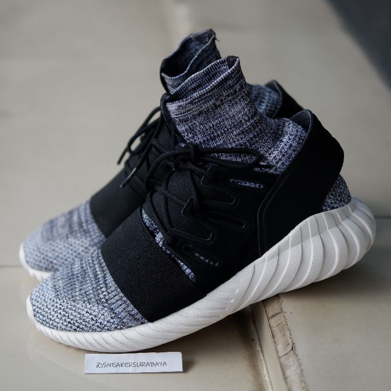 Adidas tubular shop doom indonesia