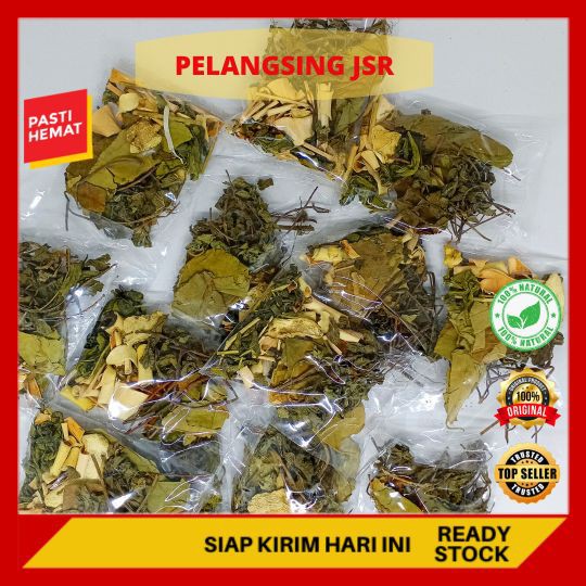 Jual Diet Detox Alami Ala Jsr Dr Zaidul Akbar Ramuan Herbal Obat