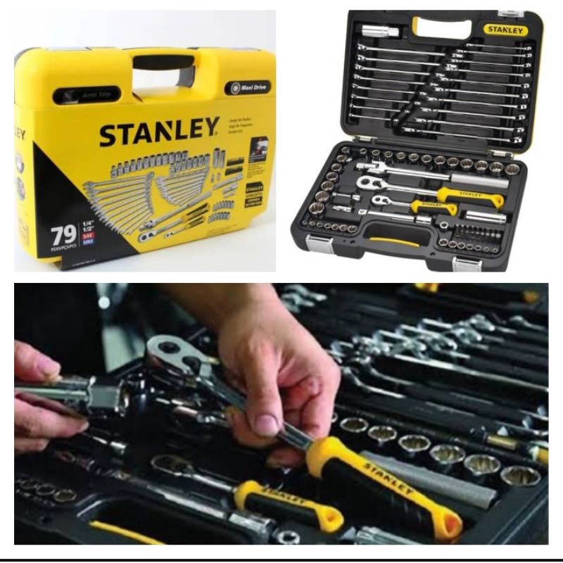 Jual Multi Tools Set Stanley STMT82780-LA Tubos Stanley Racing ...