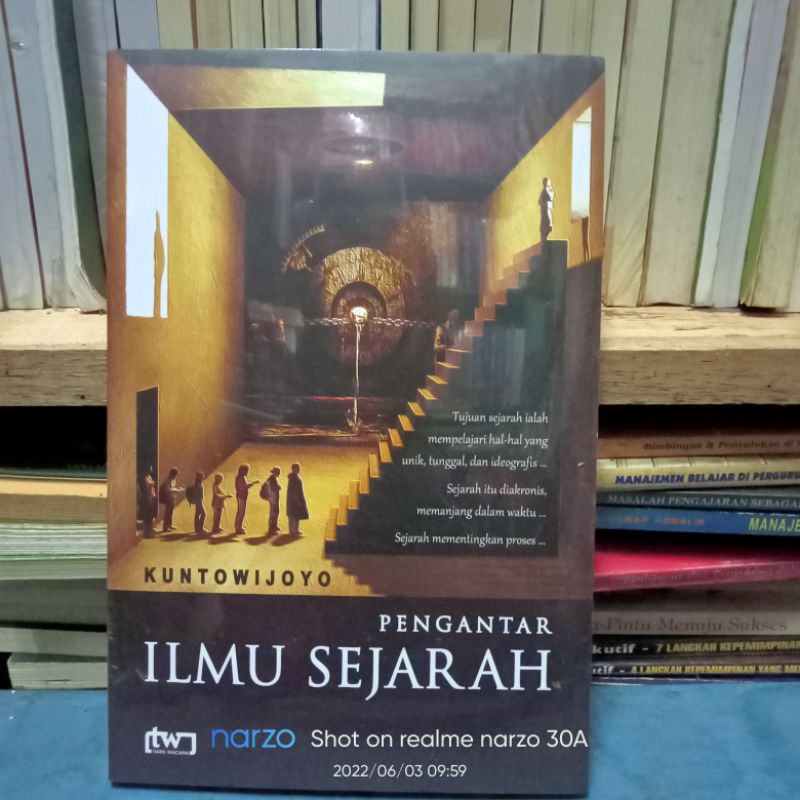 Jual Pengantar Ilmu Sejarah | Shopee Indonesia