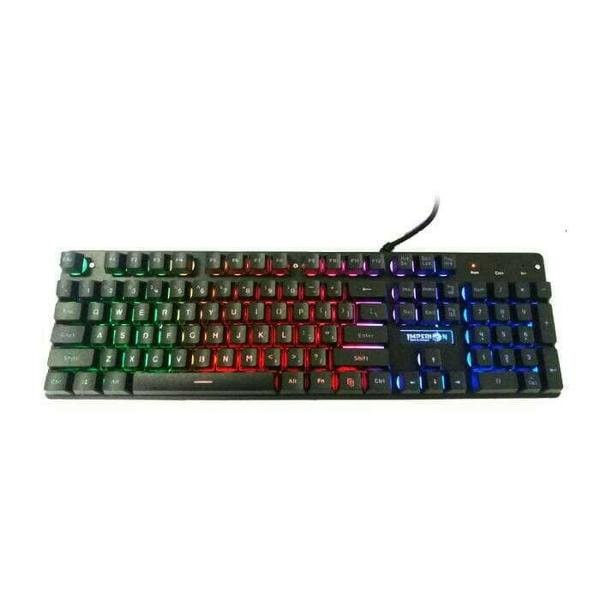 Jual keyboard gaming imperion sledgehammer 10 keyboard game sledge
