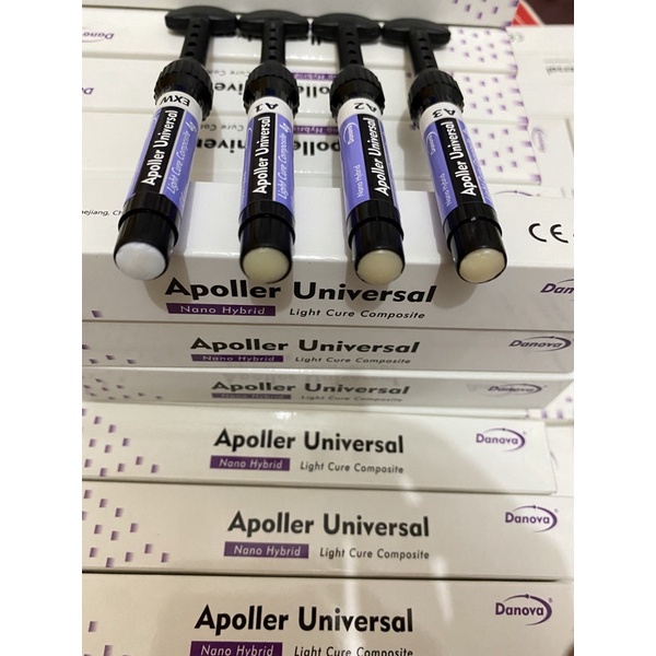 Jual Apoller universal Shopee Indonesia